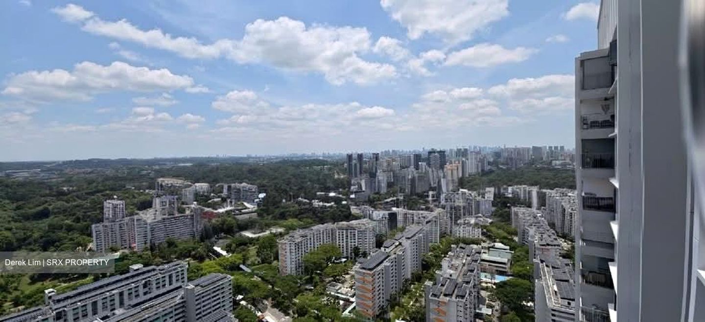 Blk 311C Clementi Avenue 4 (Clementi), HDB 4 Rooms #539774061